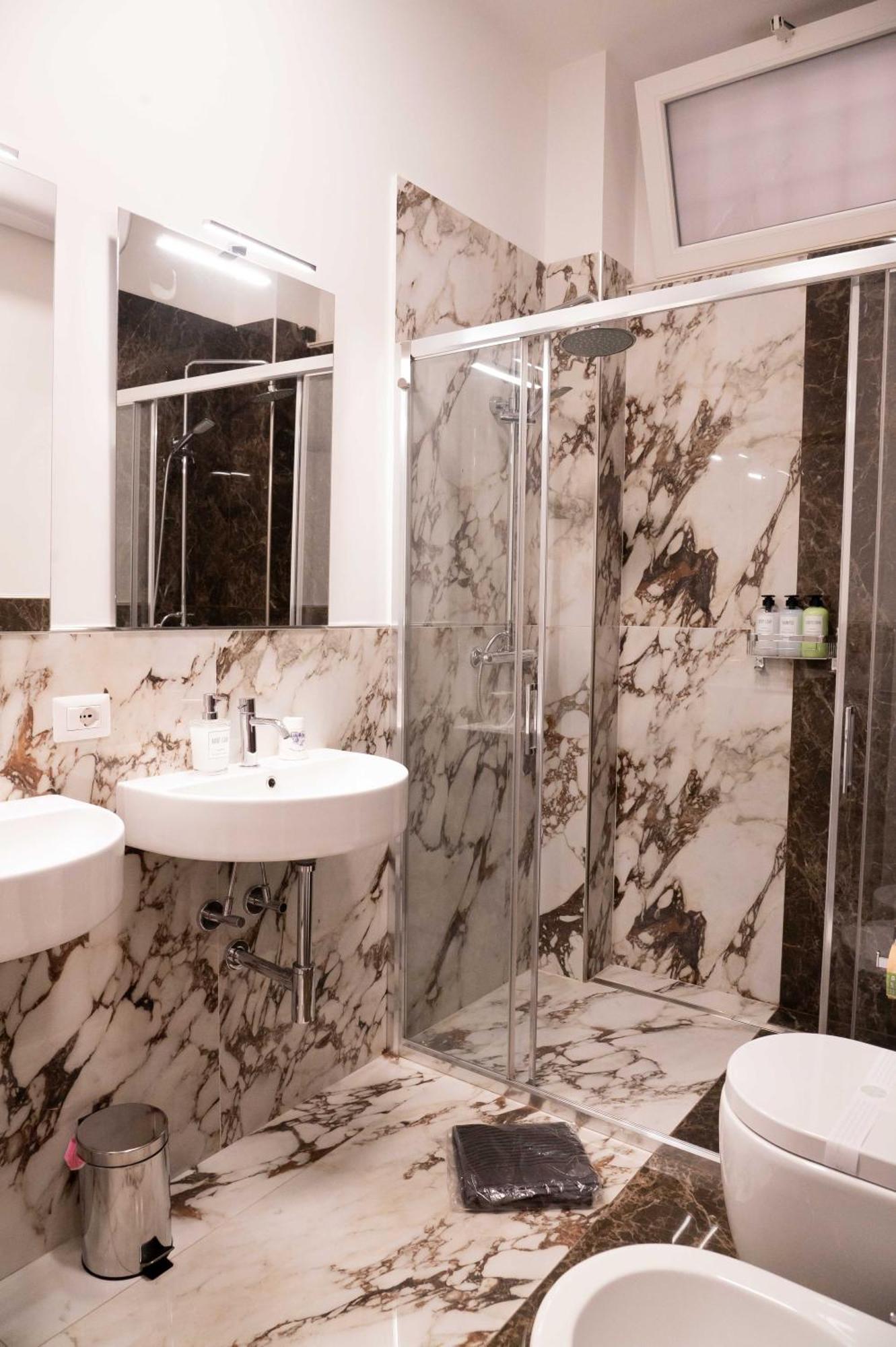 Antonella Appartement Rome
